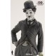 Charlie Chaplin Statue Charlie Chaplin The Tramp 26 cm